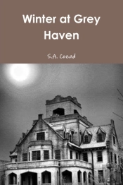 Winter At Grey Haven