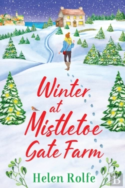 Bertrand.pt - Winter At Mistletoe Gate Farm
