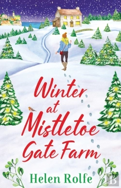 Bertrand.pt - Winter At Mistletoe Gate Farm