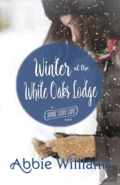 Winter At The White Oaks Lodge