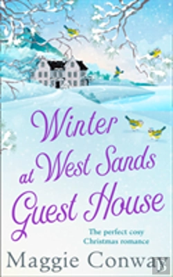 Bertrand.pt - Winter At West Sands Guest House