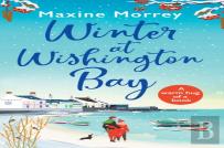 Winter At Wishington Bay