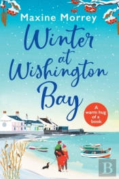 Winter At Wishington Bay