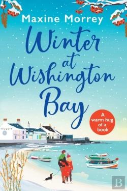 Bertrand.pt - Winter At Wishington Bay