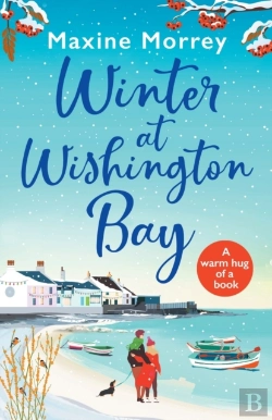 Bertrand.pt - Winter At Wishington Bay