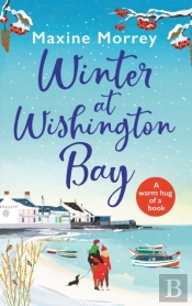 Winter At Wishington Bay