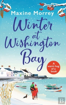 Bertrand.pt - Winter At Wishington Bay