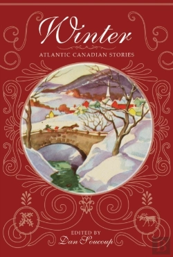 Bertrand.pt - Winter Atlantic Canadian Stories