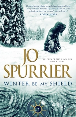 Bertrand.pt - Winter Be My Shield