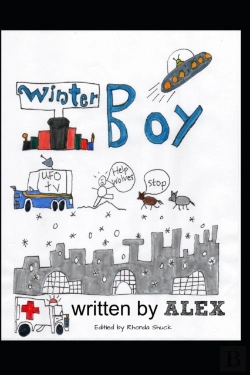 Bertrand.pt - Winter Boy