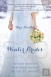 Winter Brides