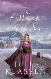 Winter By The Sea (On Devonshire Shores Book #2)