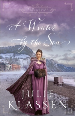 Bertrand.pt - Winter By The Sea (On Devonshire Shores Book #2)