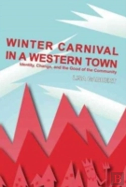 Bertrand.pt - Winter Carnival In A Western Town