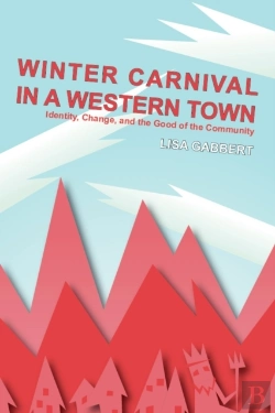 Bertrand.pt - Winter Carnival In A Western Town