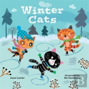 Winter Cats