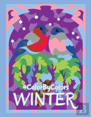 Winter #Colorbycolors