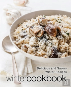 Bertrand.pt - Winter Cookbook: Delicious And Savory Wi
