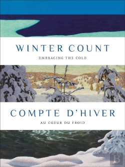 Bertrand.pt - Winter Count | Compte D'Hiver