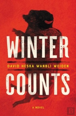 Bertrand.pt - Winter Counts