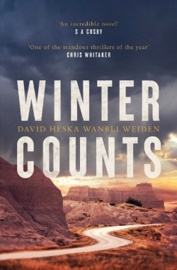 Bertrand.pt - Winter Counts