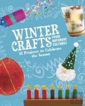 Winter Crafts From Different Cultures