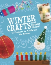 Winter Crafts From Different Cultures