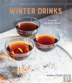 Bertrand.pt - Winter Drinks