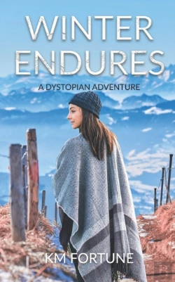 Bertrand.pt - Winter Endures