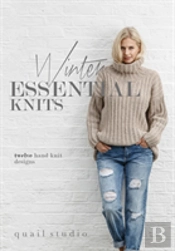 Winter Essential Knits