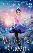Winter Fae Queen