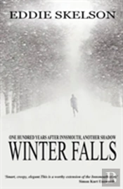 Winter Falls