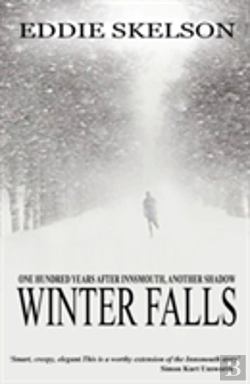 Bertrand.pt - Winter Falls