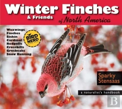 Bertrand.pt - Winter Finches & Friends Of North America