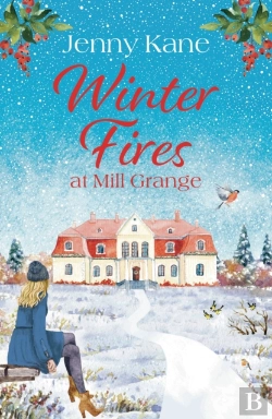 Bertrand.pt - Winter Fires At Mill Grange
