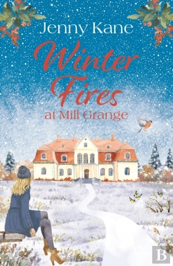 Bertrand.pt - Winter Fires At Mill Grange