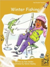 Winter Fishing