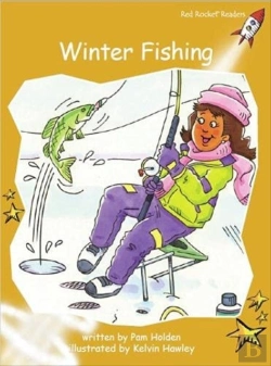 Bertrand.pt - Winter Fishing