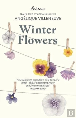 Bertrand.pt - Winter Flowers