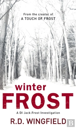 Bertrand.pt - Winter Frost