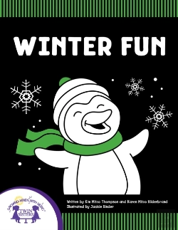 Bertrand.pt - Winter Fun