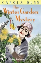 Winter Garden Mystery