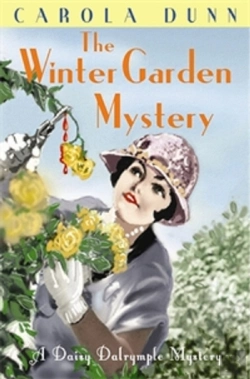 Bertrand.pt - Winter Garden Mystery