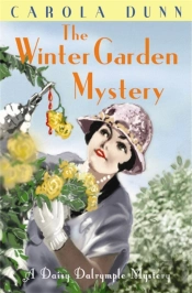 Winter Garden Mystery