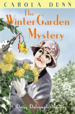 Bertrand.pt - Winter Garden Mystery