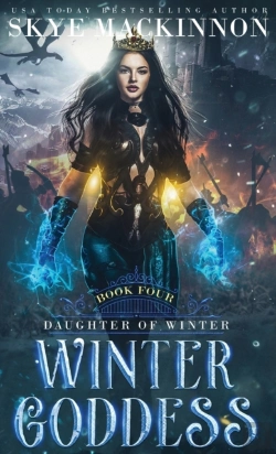 Bertrand.pt - Winter Goddess