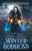 Winter Goddess