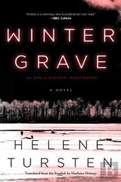 Winter Grave