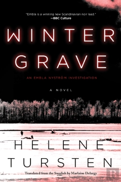 Bertrand.pt - Winter Grave