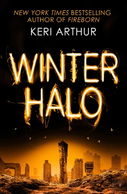 Bertrand.pt - Winter Halo